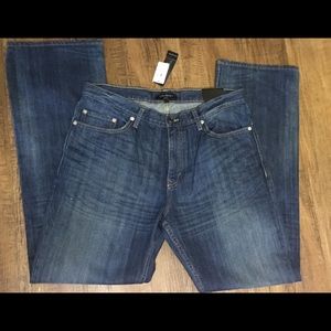 Banana Republic Bootcut Jeans